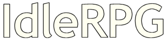 #idlerpg Idle RPG